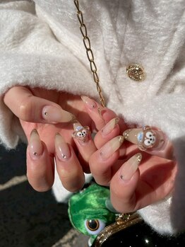 べべ 川崎店(#bebe)/