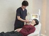 【脱毛デビューに】全身(顔含む・VIO除く)90分