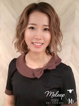 メリープミニ 天王寺店(meleep mini)&nbsp;齋子 