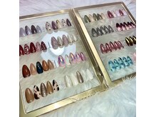 ラソネイル(lazo nail)の雰囲気（定額デザイン）