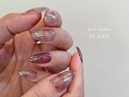 ビーシーネイル(BC.NAIL)の写真