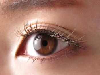 リラクゼーションサロン ヴィラスバリ (RelaxationSalon VillasBali)/ブラウンカラーでナチュラルに