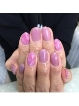 ネイルサロン シェリス(Nail Salon CHELICE)/