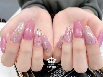 エムアンドワイ 秋葉原店(M&Y)/