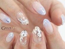 グルス(GRUS)/エアジェルアートコース