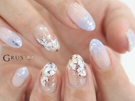 エアジェルアートコース