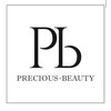 プレシャスネイル アンド アイラッシュ 浄心店(PRECIOUS)のお店ロゴ