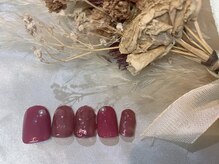 レーヴ(reve)/アシンメトリーコース