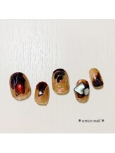 アトリエネイルウニコ (atelier nail unico)/ink