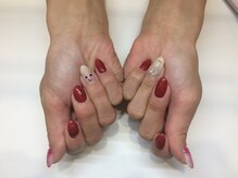 ティーエヌ 本厚木店/季節の追加アート　770円税込