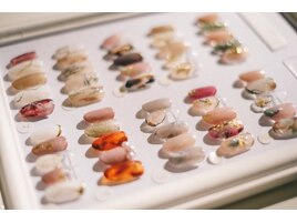 ハンド定額デザインコース