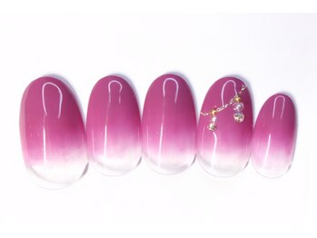 ネイルサロン アテナ(Athena)/200種類から選べるデザイン