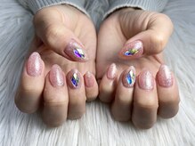 インプレス 鶴見店(Impress)/ストーンネイル