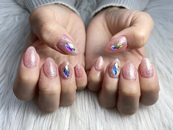 インプレス 鶴見店(Impress)/ストーンネイル