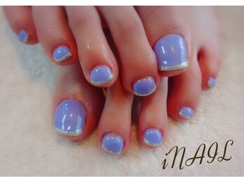 アイネイル(iNAIL)/
