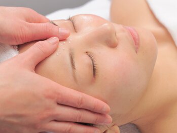 エステティック ジュビラン/角質除去