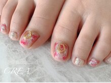 ネイルサロン クレア(CREA)/