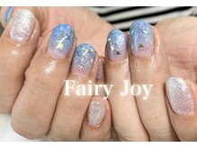 フェアリー ジョイ(Fairy Joy)/