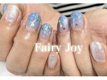 フェアリー ジョイ(Fairy Joy)/
