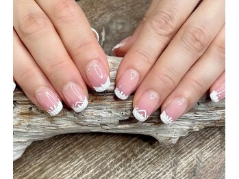 爪屋べっぴん堂/バーチャルフレンチ