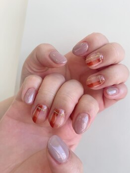 マイシティー ネイル(My City Nail)/