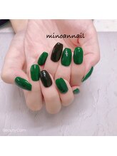 美ノ庵ネイルサロン メトロポリタン前店/