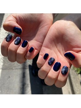 ネイルズトーキョー(nails TOKYO)/recommendカタログ特集