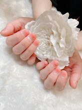 ワイズネイル(Y's NAIL)/お客様ネイル