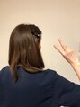 べラマーノ名古屋&nbsp;石川 香奈子