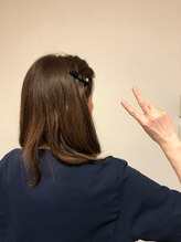 べラマーノ名古屋 石川 香奈子