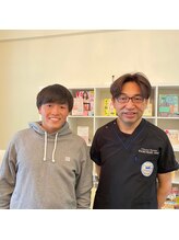 ソリデンテ 名古屋栄/名古屋グランパス 相馬勇紀選手