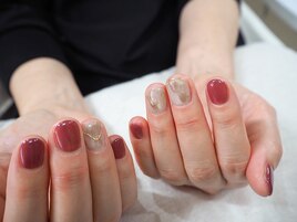 シンプルデザインコース