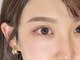 アイシック(eye chic)の写真/丁寧な施術とカウンセリングで理想の目元をトータルプロデュース★お客様に似合うデザインをご提案◎