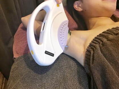 カミユイ(Kamiyui)の写真