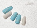 夏/湘南/ターコイズブルー