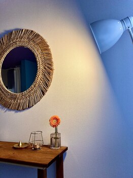 チアリー(Chiary)/