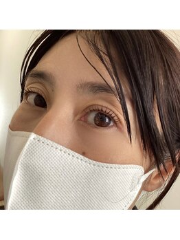 リラボ(Re.LABO)/ぱっちりパリジェンヌ