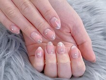 ニナズネイル(Nina's Nail)/やり放題