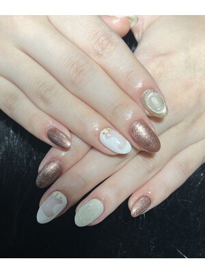 COCO HIKARI Nails Salon