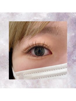 リズ 都島店(Lis)/まつエク＊140本