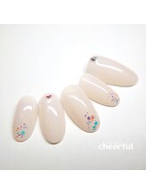 チアフル(cheerful)/