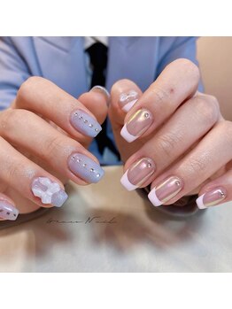 グレイス ネイル(Grace nail)/