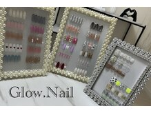 グロウネイル(Glow.Nail)の雰囲気（定額コースもございます☆）