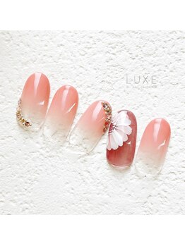 10種のブライダルコース13000円