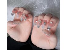 アイン(Anh)/長さだし＋やり放題