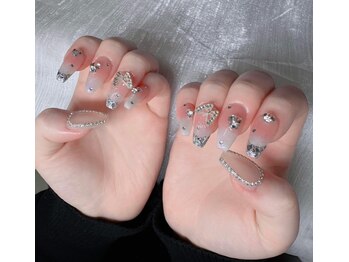 アイン(Anh)/長さだし＋やり放題