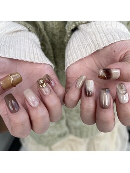 イヴォーク(EVOKE)/