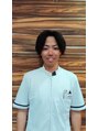 伏見桃山整骨院&nbsp;田中 翔士