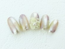 ピアチェーレ(Piacere)/定額￥9800☆