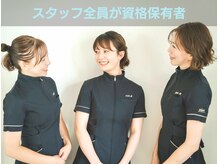 加圧ビューティーサロン スタイル エム(beauty salon style M)/style M のご紹介